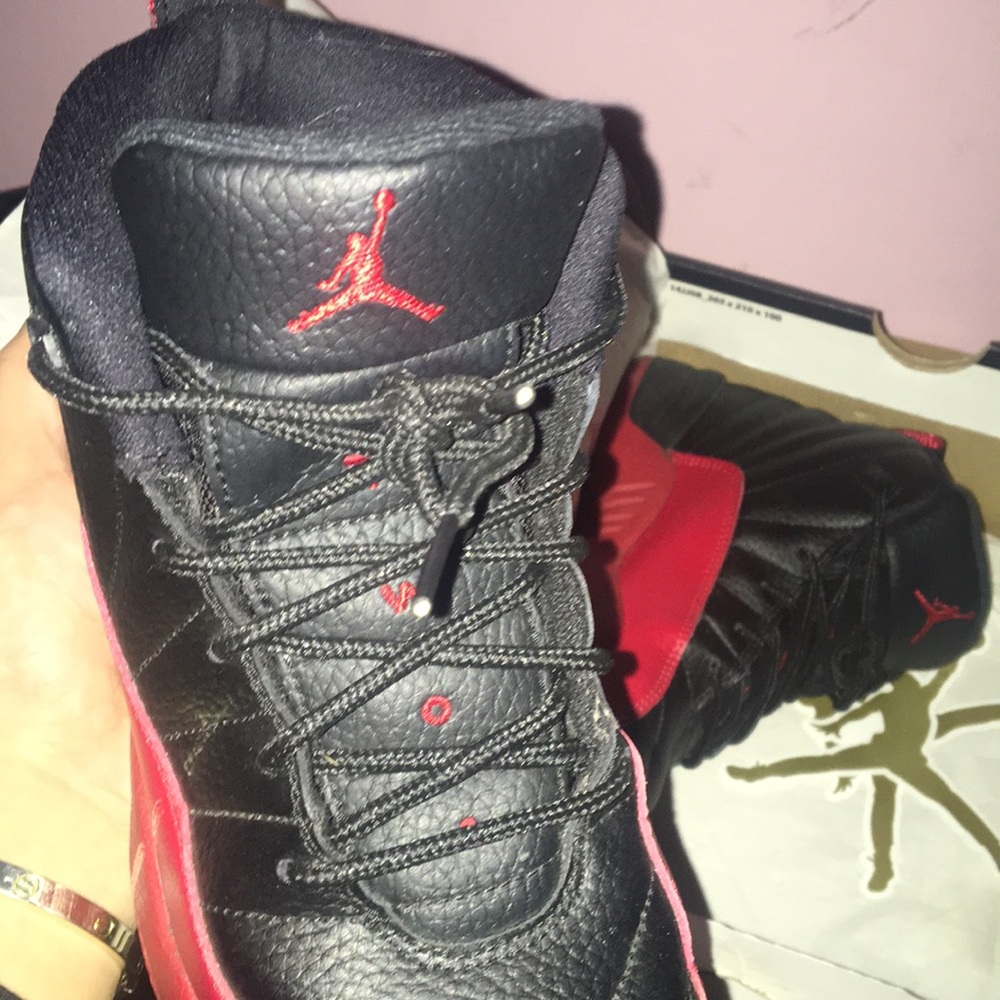 Jordan 12s - Picture 5 of 6